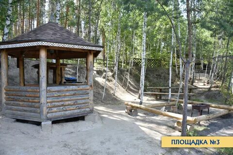 Аренда беседок рязань