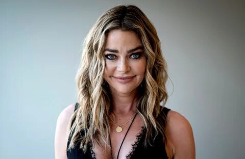 Denise Richards Teases That A 20 Years Long Friendship Will 'Change&ap...