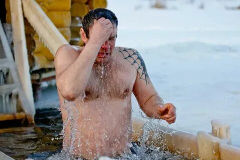 Можно ли работать в крещение