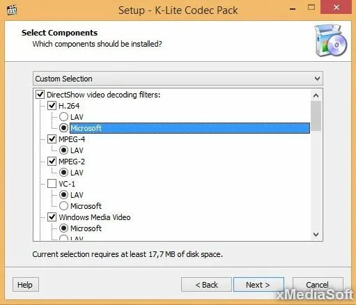 Microsoft codec pack. Набор кодеков. codec mp4. бесплатный набор кодеков. задание: для чего предназначен набор кодеков k-lite? интуит.
