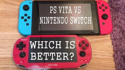 I can switch