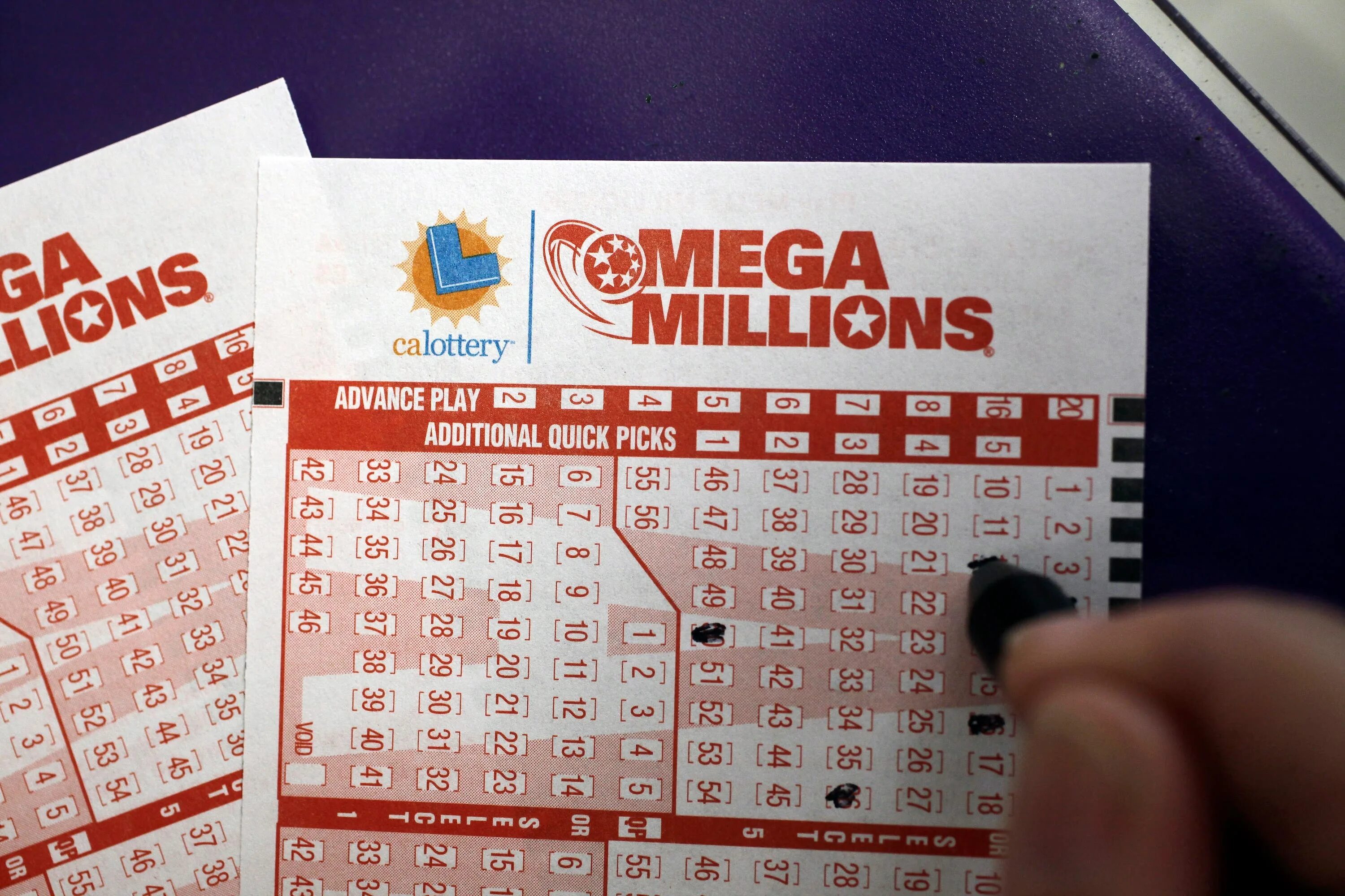 Американские лотереи. Американское лото. Мега миллионы. Лотерейный билет США. Mega millions