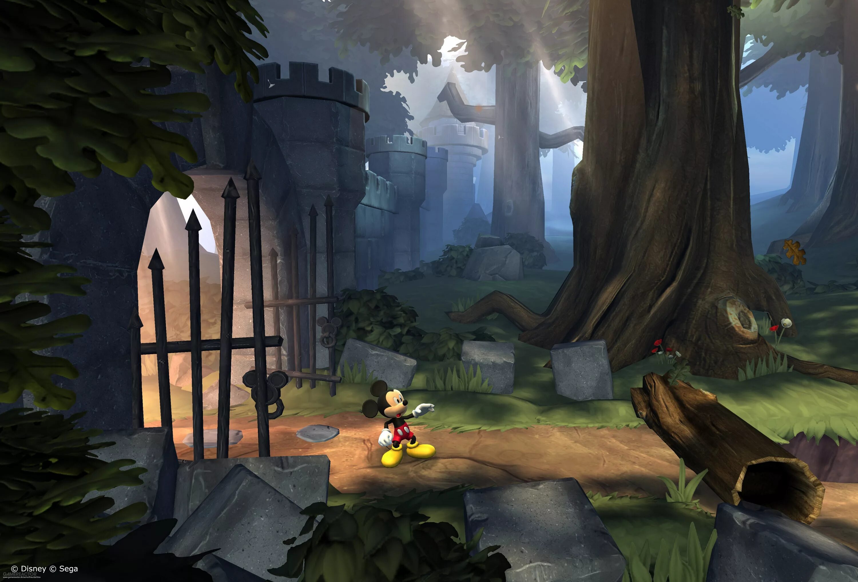 Castle of Illusion starring Mickey Mouse (игра, 2013). Игра Микки Маус в замке. Игра Castle of Illusion. Castle of Illusion starring Micky Mouse. Игры в мультяшном стиле