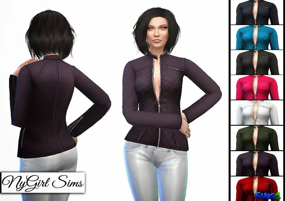 SIMS 4 simspolese Jacket. SIMS 4 Translucent Jacket. Симс 4 пиджак женский. Leather Vest SIMS 4. Мод на симс гендер пати