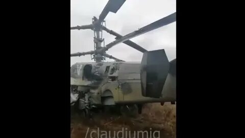 Вертолет в каневском районе