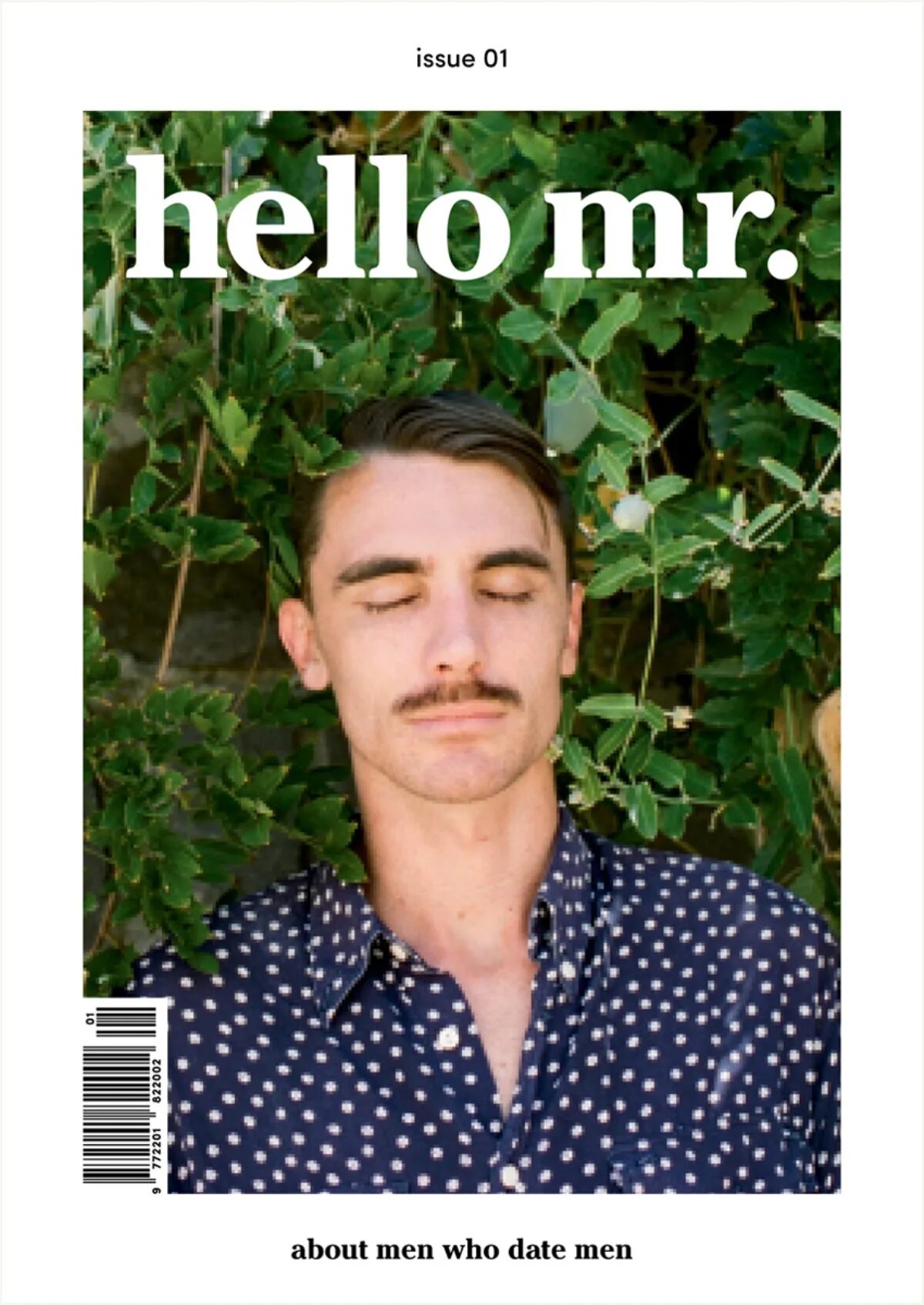 Квир журнал. Hello Mr. Magazines. Hello mr me