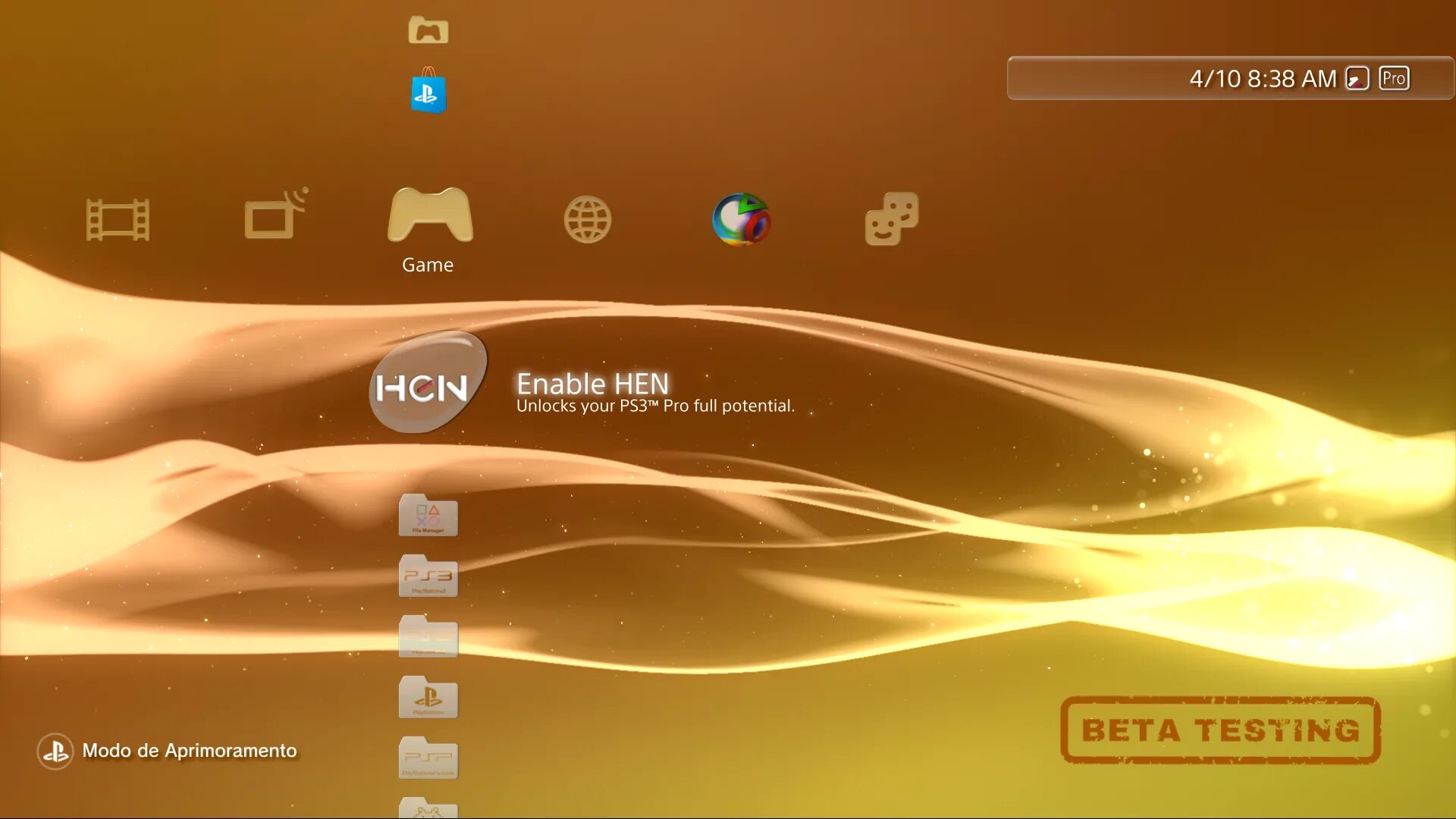 Последний hen ps3. Hen ps3. Hen ps3 возможности. Enable Hen. Hen ps3 новый.