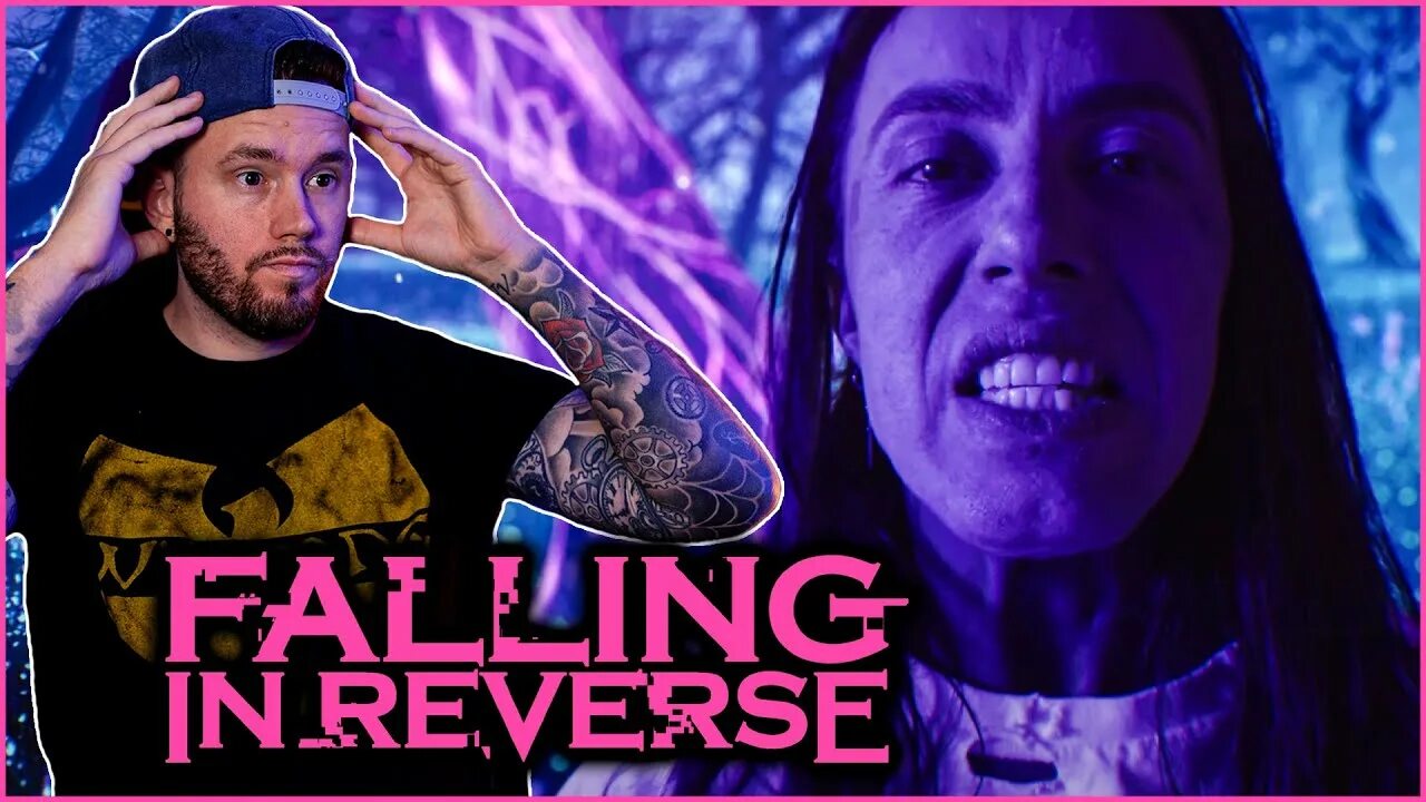 Burn world falling. Falling in Reverse 2023. Falling in Reverse watch the World Burn. Falling in Reverse Ронни 2022. Ronnie Radke watch the World Burn.