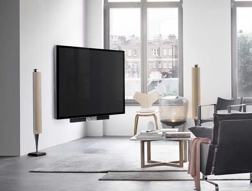 Bang olufsen beovision