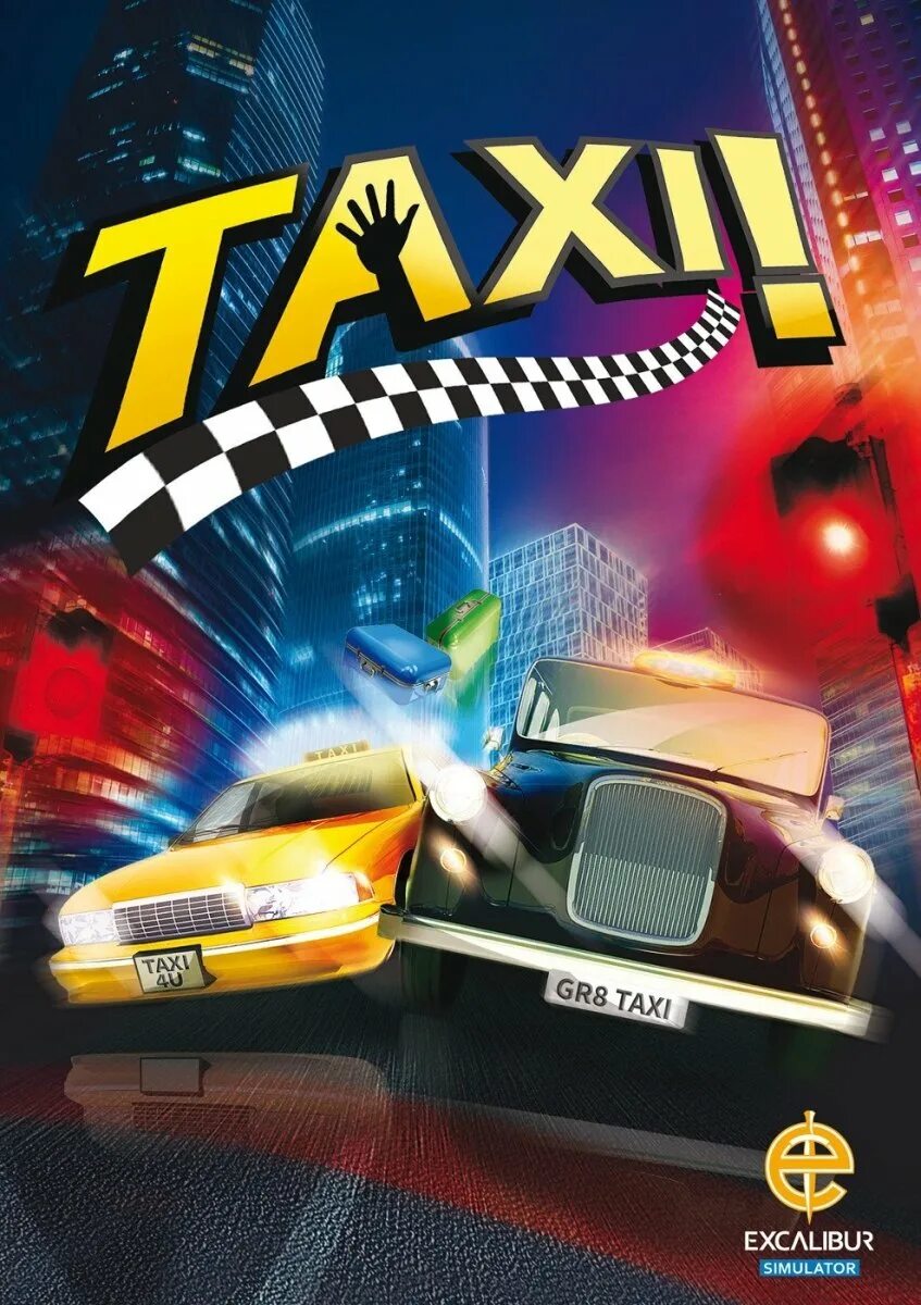 Taxi игра. Такси обложка. Такси гонки. Настольная игра такси.