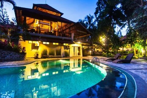 Champlung sari hotel 3