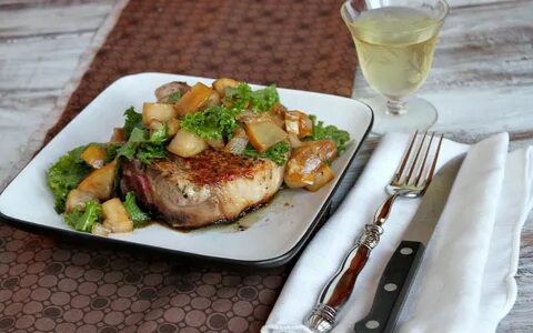 Вкусно по домашнему
