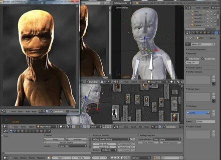 Blender 3
