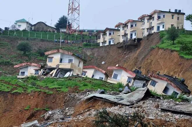 Landslide перевод