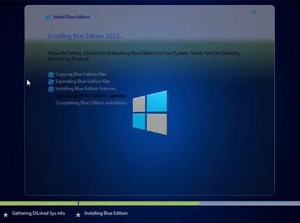 Windows sys