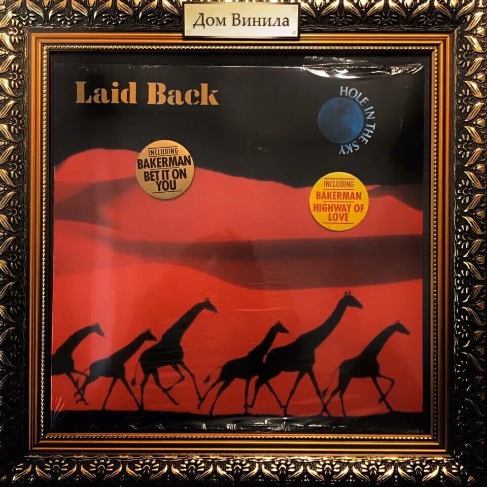 Laid back обложки альбомов. Laid back - hole in the Sky (1990). Laid back Vinyl. Оригинал пластинок 1990. Группа lay back