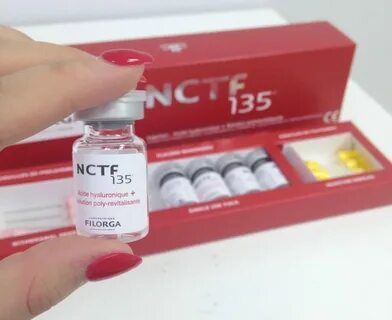 Мезотерапия nctf 135