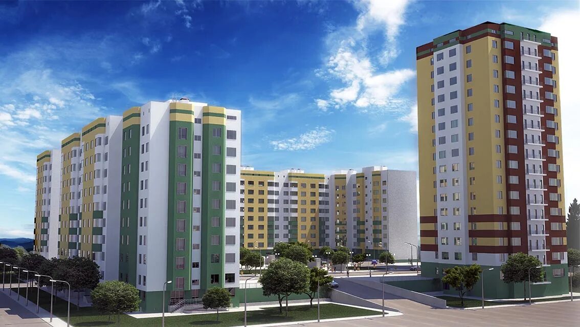 жк северный городок южно-сахалинск. зеленые новостройки. атмосфера южно-сахалинск. жк южно сахалинск. жк адмирал южно-сахалинск.