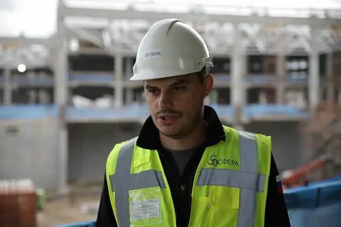 Зам по строительству