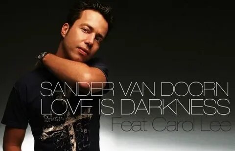 Sander van doorn