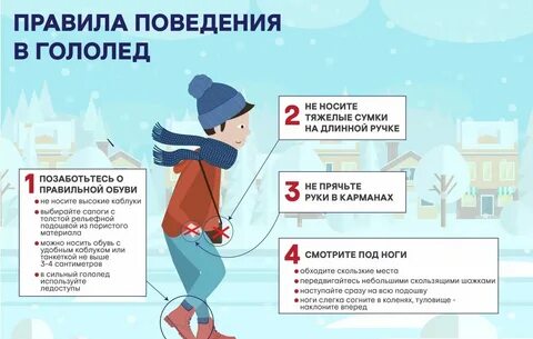Что нельзя делать школьникам на улице