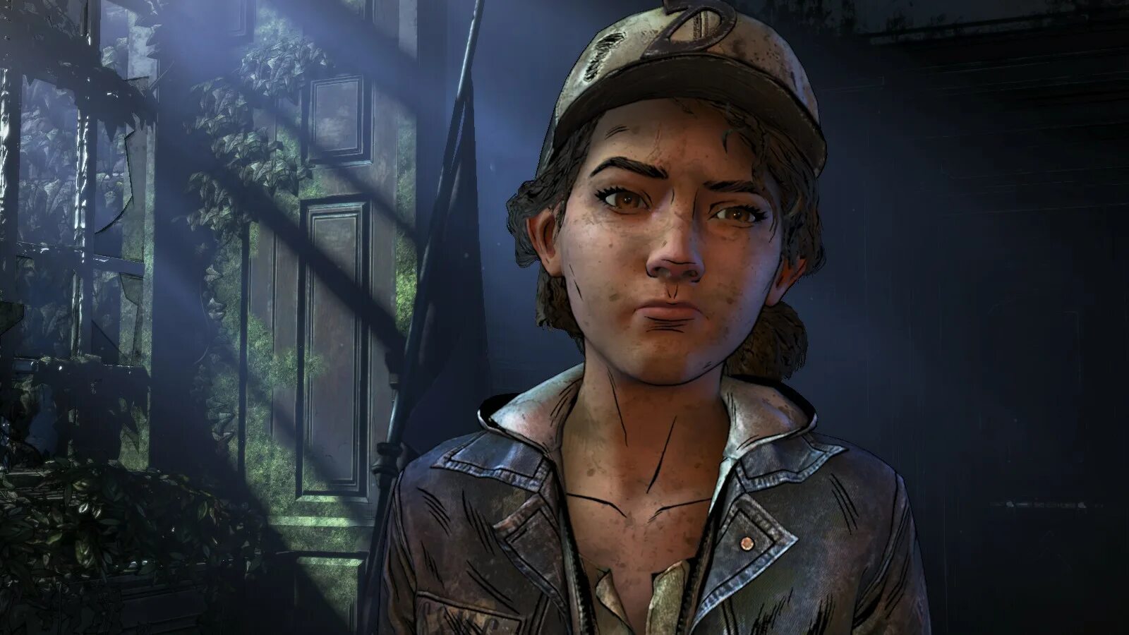 Definitive series. Ходячие мертвецы от теллтейл геймс. The Walking Dead the Telltale Definitive Series 1 сезон.