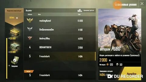 Топовые ники в pubg