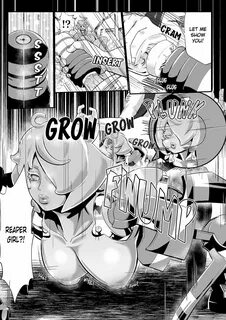Lady Global Hawk VS Hatter, The 10 Gallons.