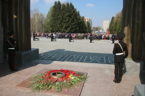 Час бердск