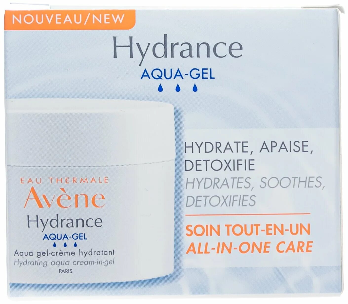 Аква гель отзывы. Avene Aqua Gel. Авен Гидранс Аква гель. Авен Гидранс Аква-гель для обезвоженной чувствительной кожи 50 мл. Авен Гидранс Аква гель для лица 50мл.