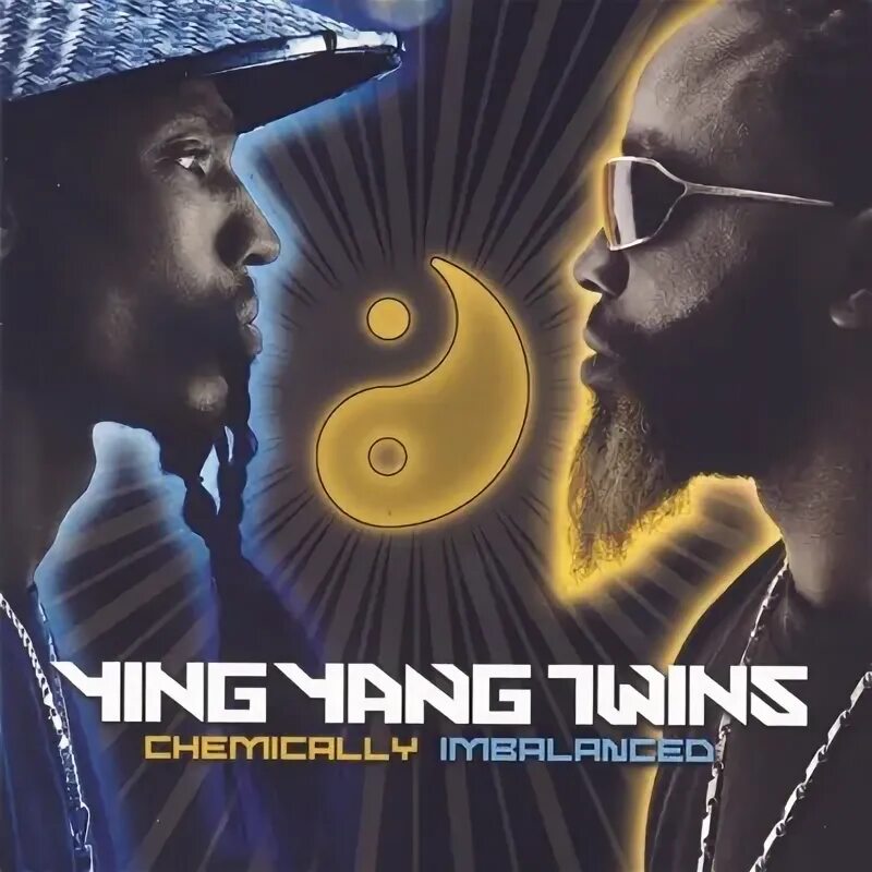 Ying yang twins salt. Ying yang twins salt