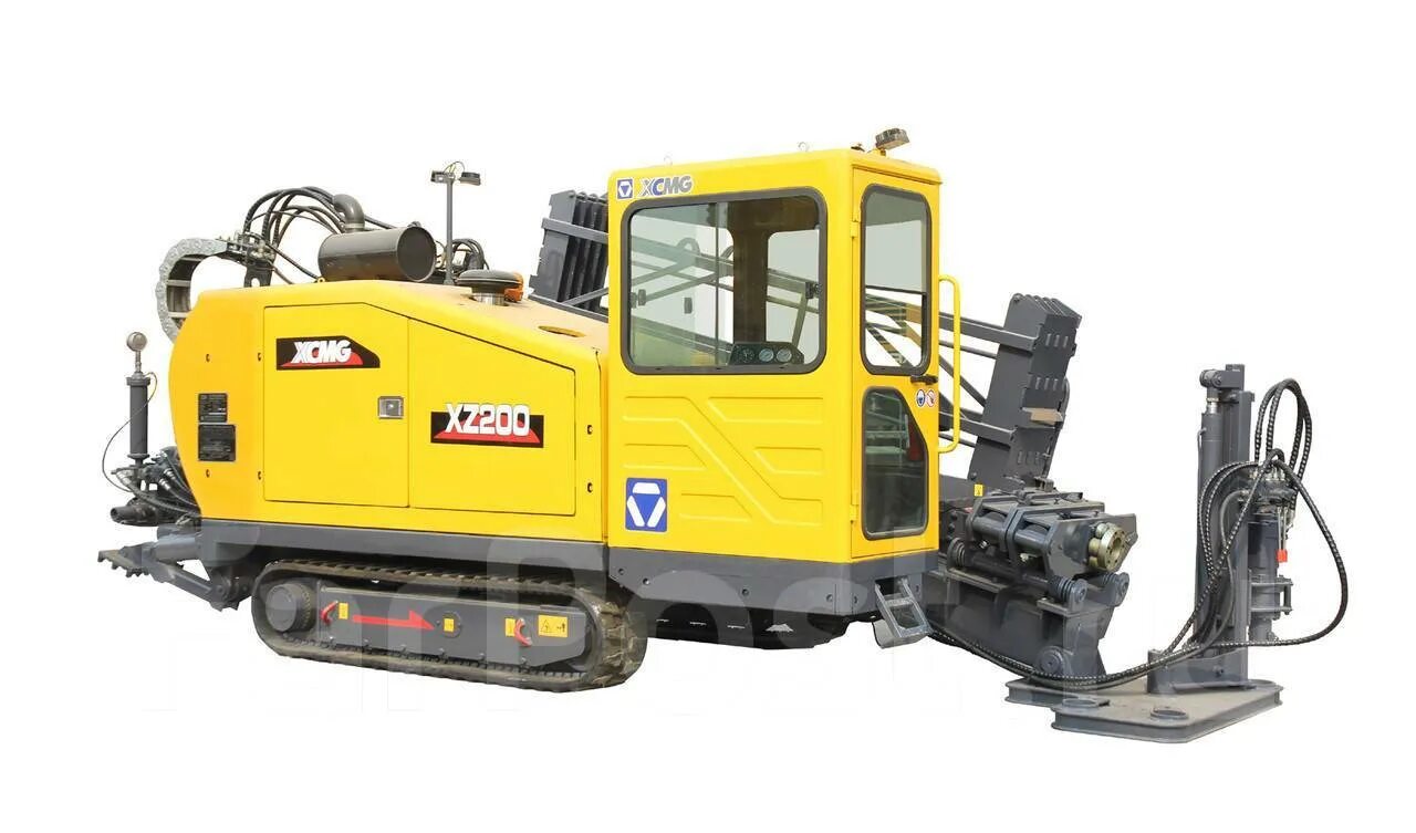 Установка с тяговым усилием 200 кн. Xcmg xz200. гнб xz200. гнб xcmg xz120e. гнб xcmg xz200.