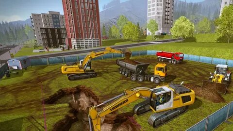 Construction simulator деньги