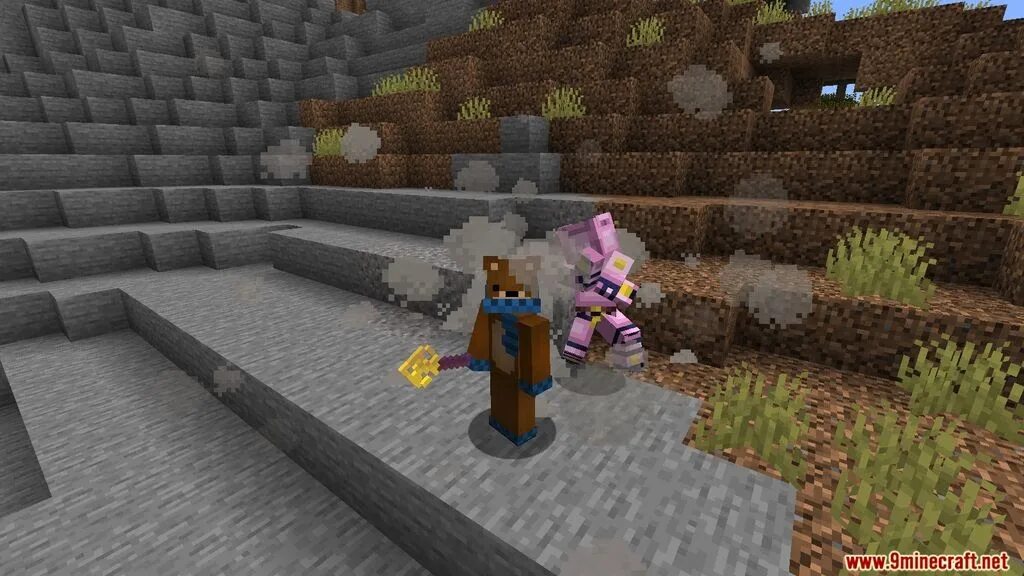 Minecraft картинки разорителей. Мод на одежду 1. 17. Mod 1. Мод для майнкрафта странные вещи.