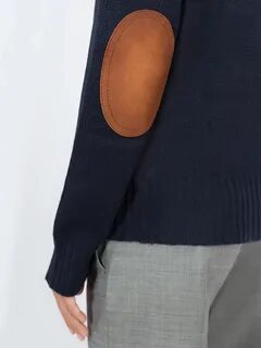 Как называются заплатки на локтях