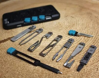 Tool iphone