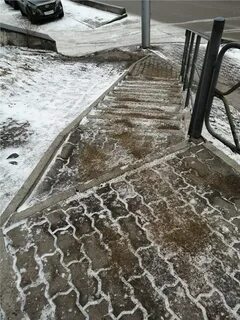 Зачем тротуар