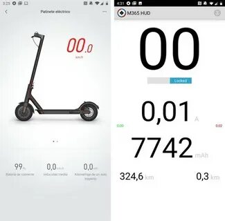 Xiaomi s1 приложение
