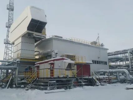 Сибнефтегаз