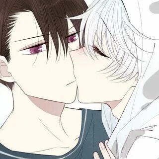 Yaoi hard