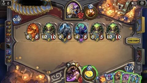 I guess I’ll die (big priest edition). 