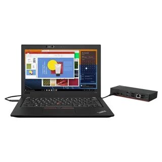 Lenovo thinkpad usb c dock gen 2