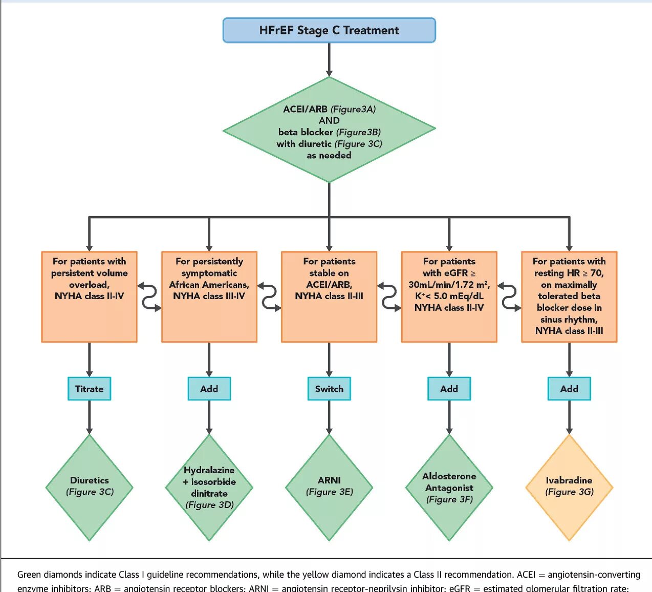 Acc guidelines. Acc guidelines