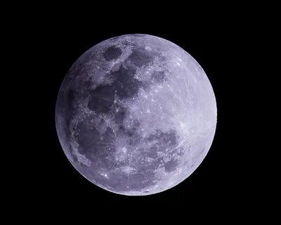 Moon eclipse