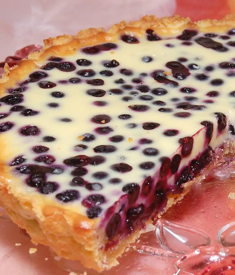 Какие вкусные пироги можно приготовить