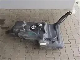 Бак на т 5