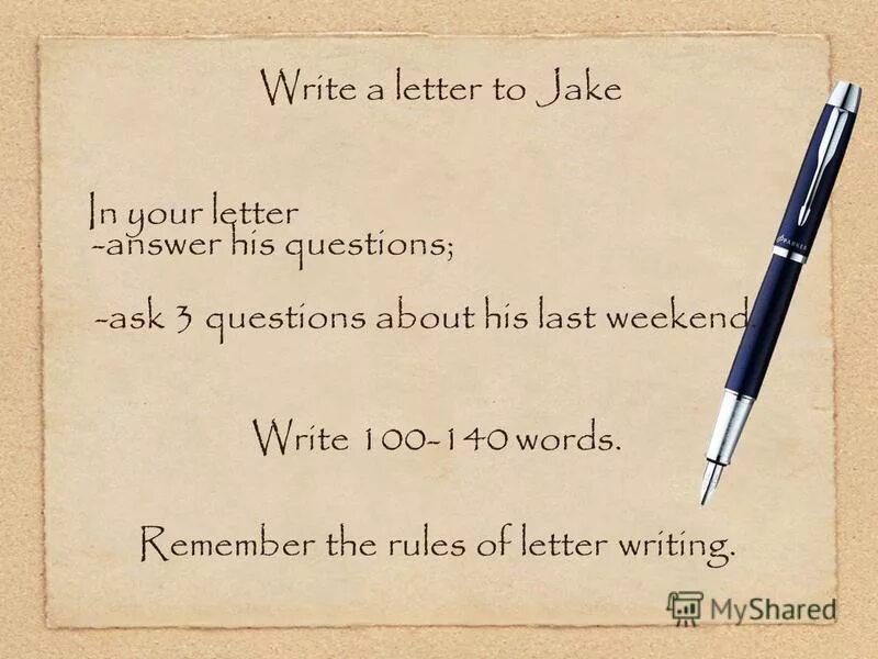 фото a pen friend. Write the response to your pen-friend. Ask 3 questions about his project paper. Can your pen classic. Remember the rules of letter writing.