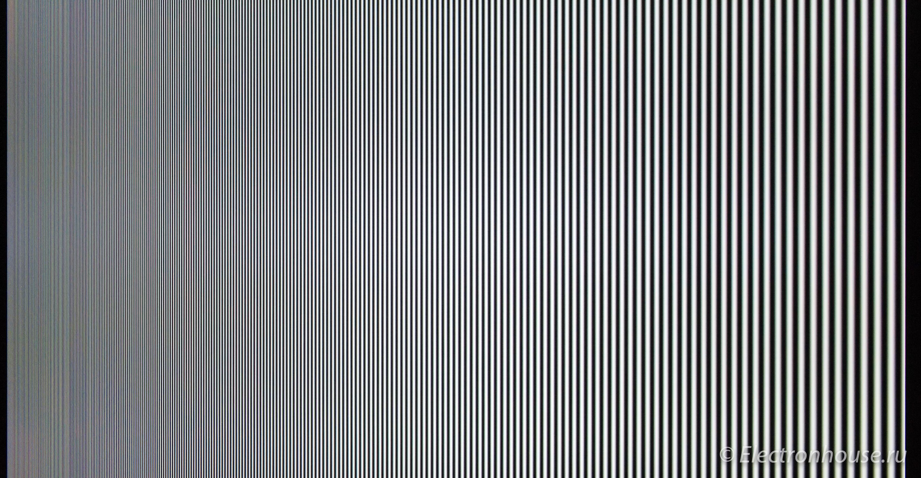 Horizontal lines