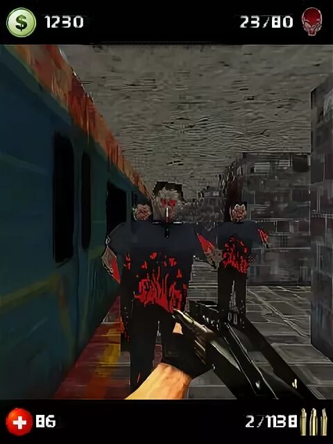 Left 3 die. Left 3 die