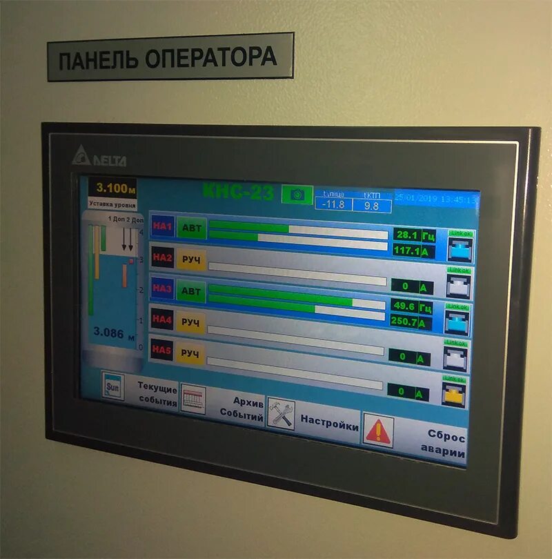 Панель оператора. Сенсорная панель оператора modbus. сенсорная панель оператора delta dop-b0ss101. scada панель оператора. панель управления оператора.